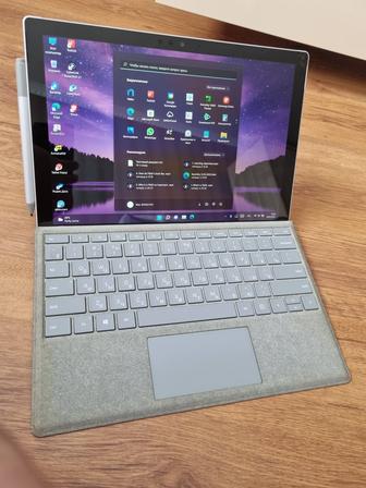 Продам Microsoft Surface Pro 6