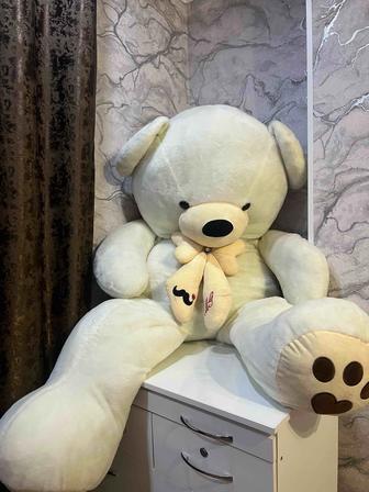 Большой мишка 150см