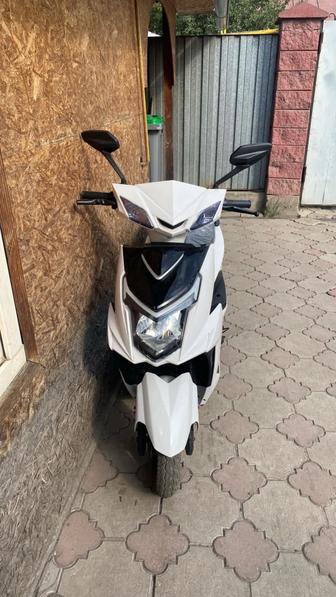 Продам Электроскутер