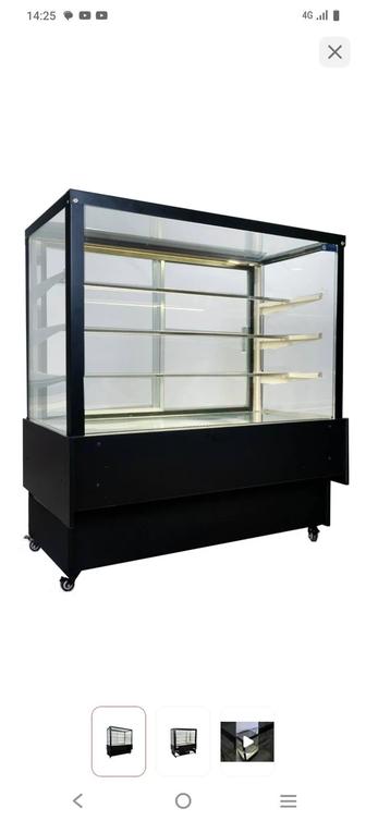 Холодильное оборудование