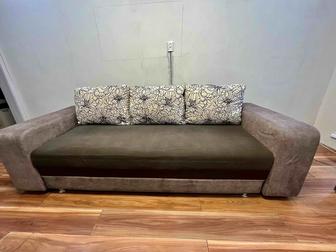 Продам диван в хорошем состоянии