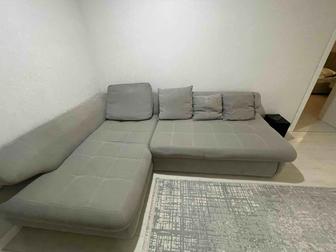 Продам угловой диван