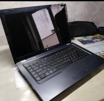 Ноутбук HP G62