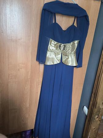 Продам вечернее платье