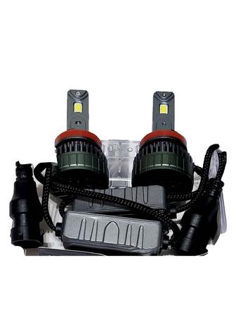 Продам LED DOMAX H11