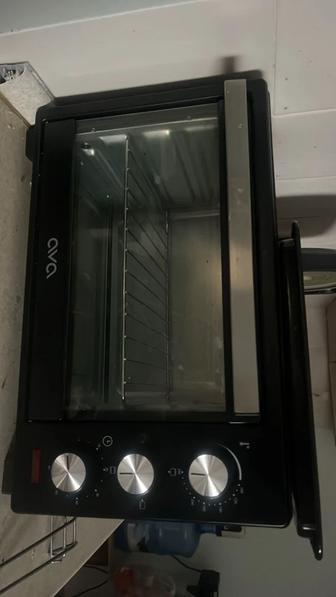 продам духовку