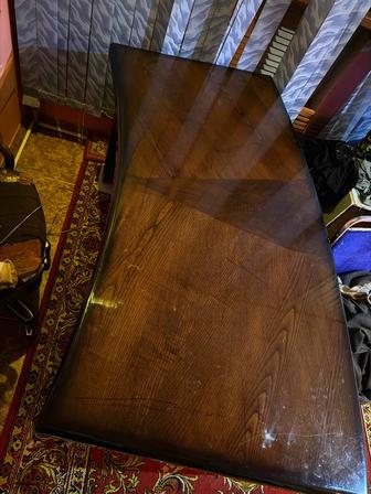 Иранский стол