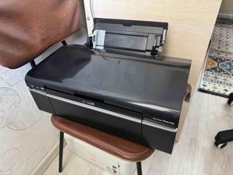 Принтер Epson p50