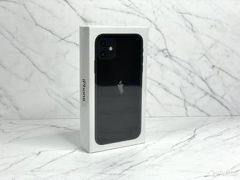 Продам IPhone 11 (128) Новый