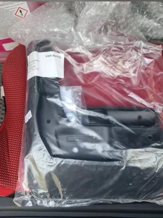 Брызговики Jotour t2