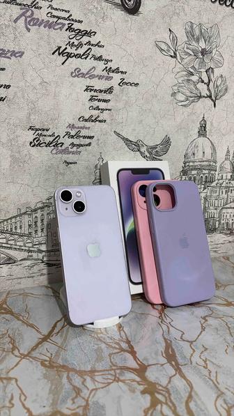 Айфон 14 128гб 78%