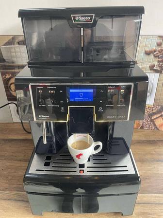 Автоматическая Кофемашина Saeco