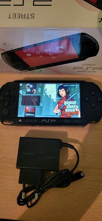 Sony PSP продается