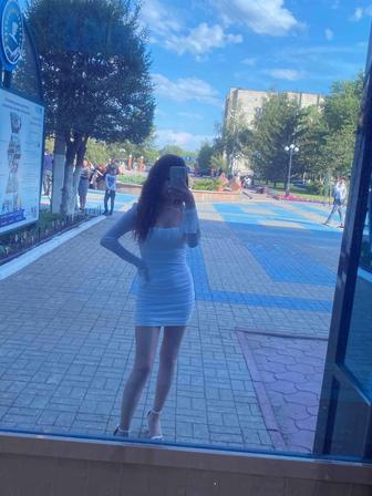 Продам платье!