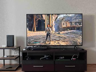 Xbox Series X в отличном состоянии
