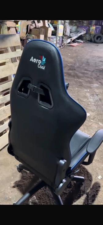 Компьютерное кресло Aerocool