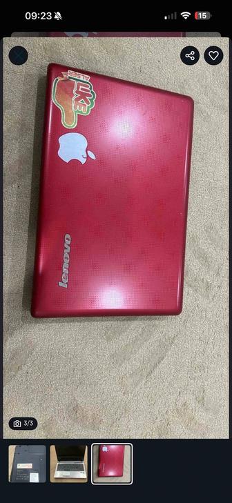 Продам ноутбук