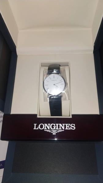 Продам женские наручные часы из коллекции La Grande Classique de Longines.