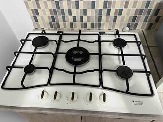 Варочная поверхность газовая