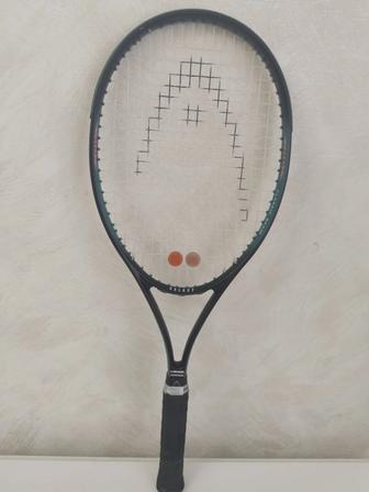 Ракетка для большого тенниса хеад