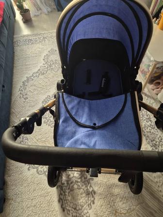 Детская коляска