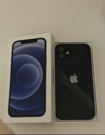 Продам iPhone 12