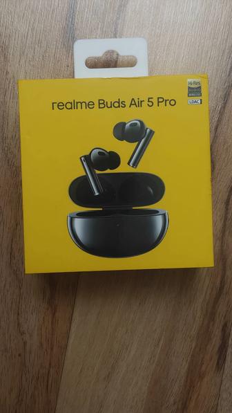 Realme buds air 5 pro