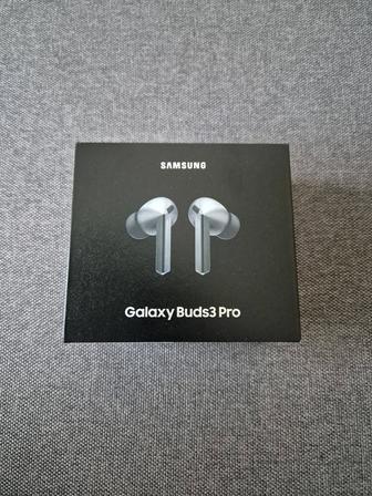 Наушники Samsung Galaxy Buds3 Pro