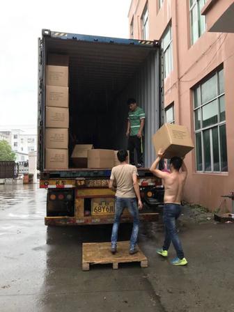 Услуги грузчиков 24/7