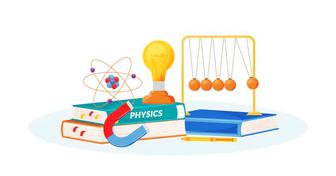 Репетитор по физике