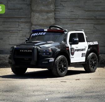 Электронный машина