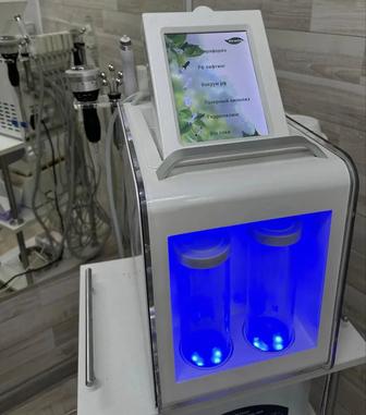 Продам Косметологический аппарат