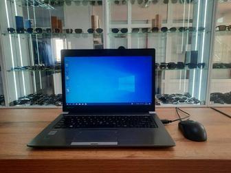 Ноутбук Core i5 4300M, Ssd 512 гб, озу 8 гб, Зарядка, мышка