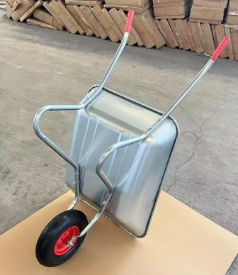 Тележка на колесах