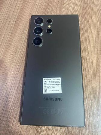 Продам Samsung S24 Ultra 512mb 5G