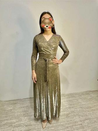 Прокат платья