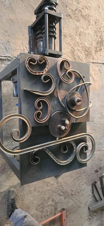 Станок для ковки металла