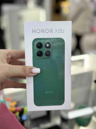 Honor x8b 128