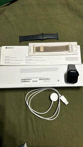 Apple Watch Series 5 40 mm