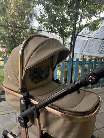 Детская коляска Aimile 2в 1
