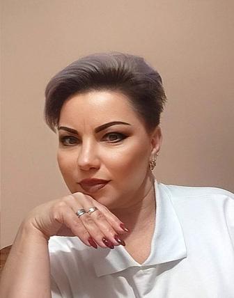 Няня воспитатель