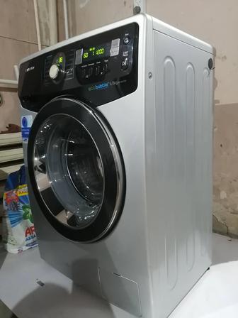 Продам стиральную машину Samsung 6kg