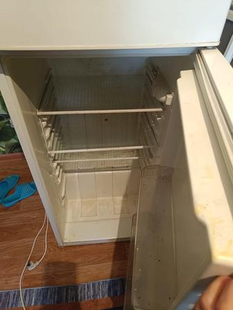 Продам холодильник бу