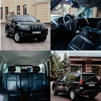 Прокат автомобилей без водителя