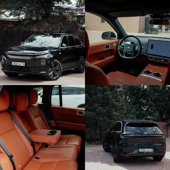 Прокат автомобилей без водителя
