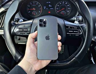 iPhone 12 pro/128GB, AKB 79%как новая