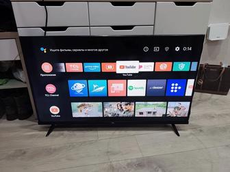 Телевизор Смарт 102 см диагональ