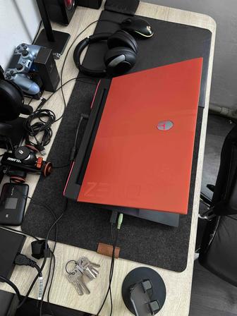 ThunderRobot Zero G3 Pro Orange 16