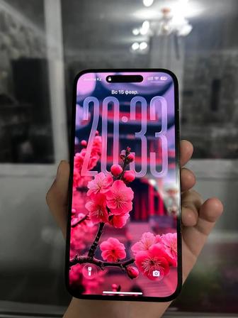 Продам IPhone 14 Pro Max 128Gb