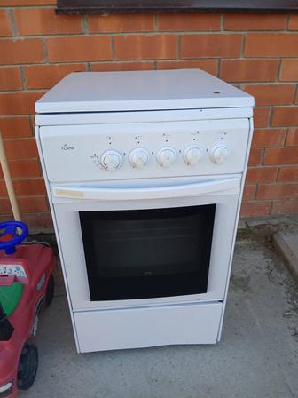 Срочно Продается Газплита!